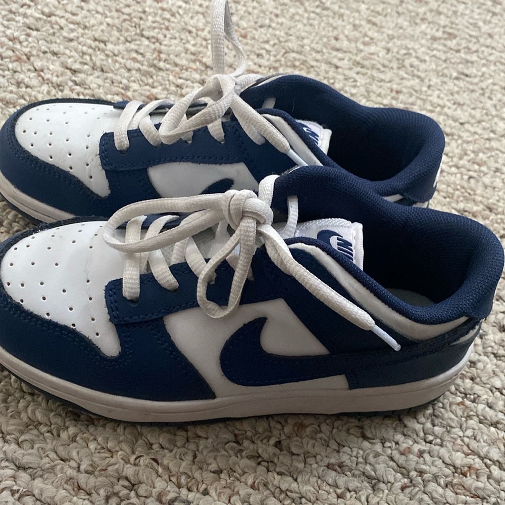 Nike dunk low